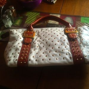 Large purse